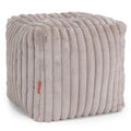 Ultra Pluche Corduroy Mink