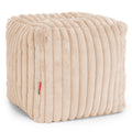 Ultra Pluche Corduroy Perzik