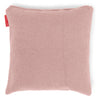 Kussenhoes 47 x 47cm - Boucle Roze 01