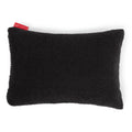 Boucle Graphite Grijs