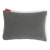 Langwerpige Kussenhoes 35 x 50cm - Boucle Grijs 01