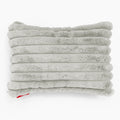 Ultra Pluche Corduroy Saliegroen