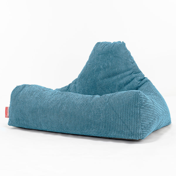 Zitzak Stoel Vervangende Hoes - Pompom 01
