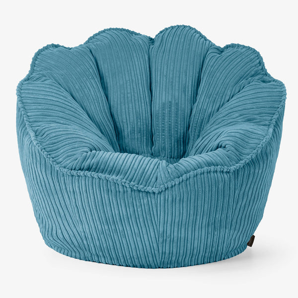 Zitzakstoel Natalia Sacco Vervangende Hoes - Corduroy 01