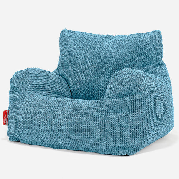 Josephine Zitzak Fauteuil Vervangende Hoes - Pompom 01
