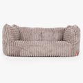 Ultra Pluche Corduroy Mink