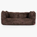 Ultra Pluche Corduroy Sabel