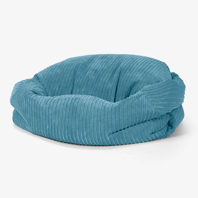 Zitzakbank Sabine Vervangende Hoes - Corduroy 01