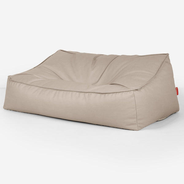 Zitzakbank Sloucher ALLEEN HOES - vervanging / reserve Fabric Close-up Image