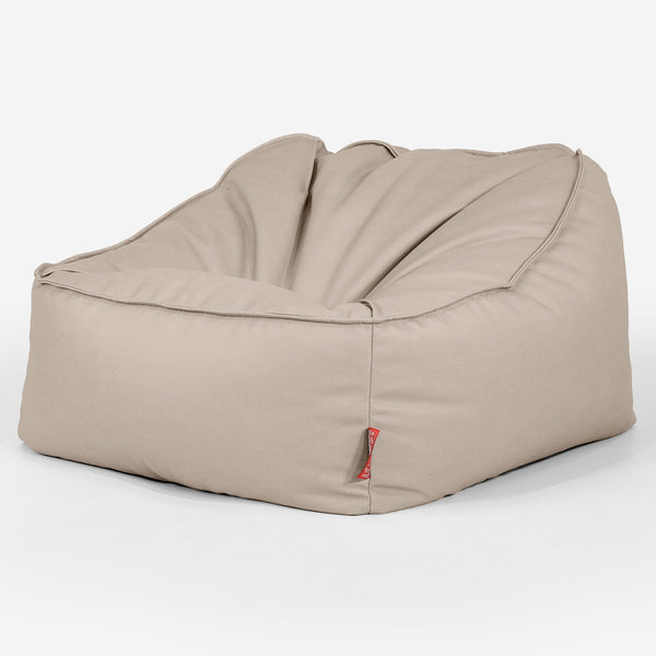Zitzakstoel Sloucher ALLEEN HOES - vervanging / reserve Fabric Close-up Image