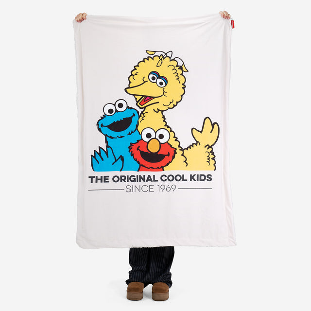 Bank Sierdeken - Original Cool Kids 01