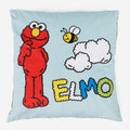 Sesamstraat Elmo Cloud