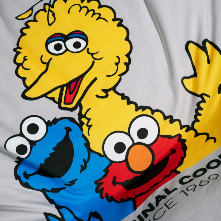 Kussenhoes 47 x 47cm - Original Cool Kids 03