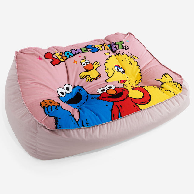 Zitzakbank Sloucher - Sesame Street 02