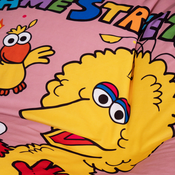 Zitzakbank Sloucher - Sesame Street 03