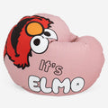 Sesamstraat It's Elmo
