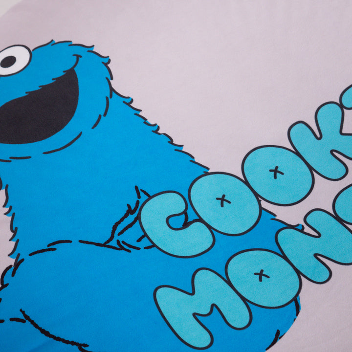 Zitzakstoel Flexforma voor Volwassenen - Koekjesmonster 05