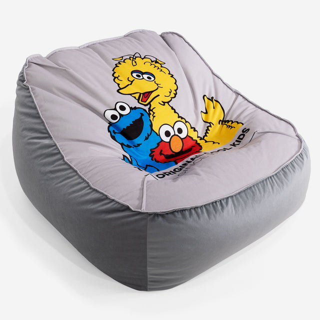 Zitzakstoel Sloucher - Original Cool Kids 02