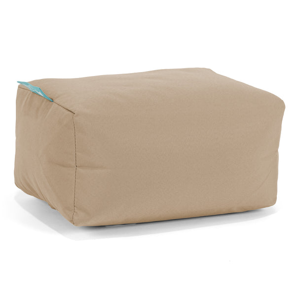 SoleiStorm™ Ultra 2000 h+ Kleine Voetenbank - Olefin Beige 01