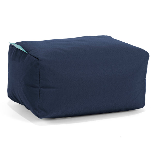 SoleiStorm™ Ultra 2000 h+ Kleine Voetenbank - Olefin Marineblauw 01