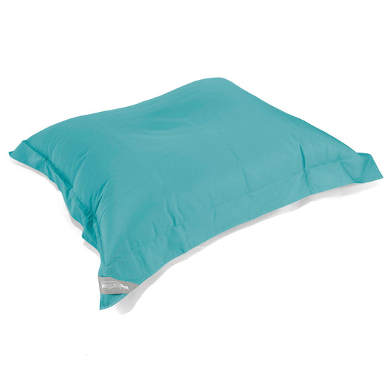 SoleiStorm™ Ultra 2000 h+ Zitzak XXL - Olefin Aqua 02