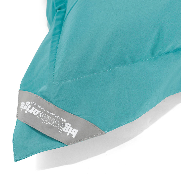 SoleiStorm™ Ultra 2000 h+ Zitzak XXL - Olefin Aqua 05