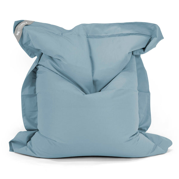 SoleiStorm™ Ultra 2000 h+ Zitzak XXL - Olefin Baby Blauw 01