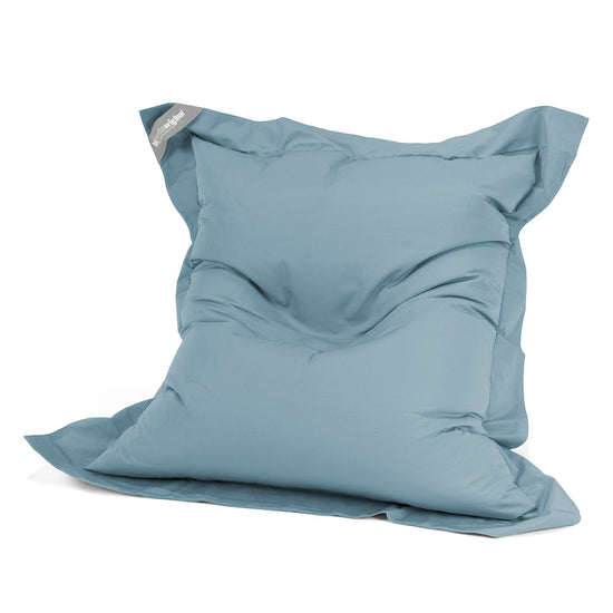 SoleiStorm™ Ultra 2000 h+ Zitzak XXL - Olefin Baby Blauw 03