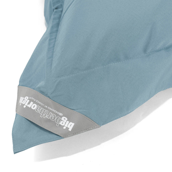 SoleiStorm™ Ultra 2000 h+ Zitzak XXL - Olefin Baby Blauw 05