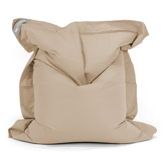 SoleiStorm™ Ultra 2000 h+ Zitzak XXL - Olefin Beige 01