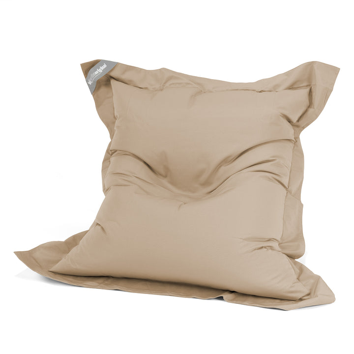 SoleiStorm™ Ultra 2000 h+ Zitzak XXL - Olefin Beige 03