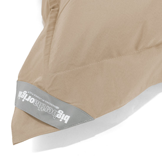 SoleiStorm™ Ultra 2000 h+ Zitzak XXL - Olefin Beige 05