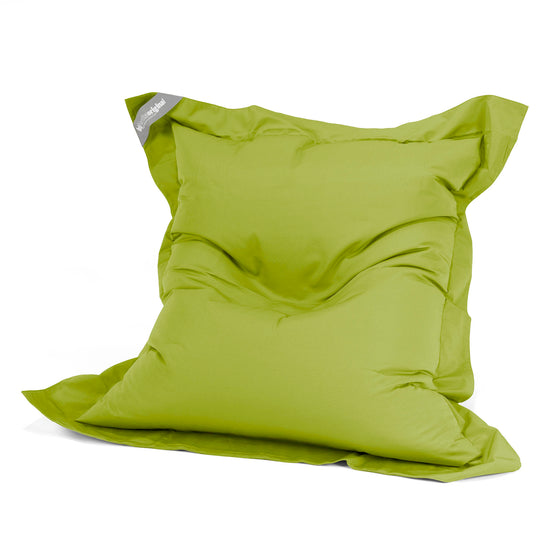 SoleiStorm™ Ultra 2000 h+ Zitzak XXL - Olefin Limoengroen 03