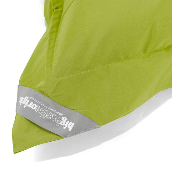 SoleiStorm™ Ultra 2000 h+ Zitzak XXL - Olefin Limoengroen 05