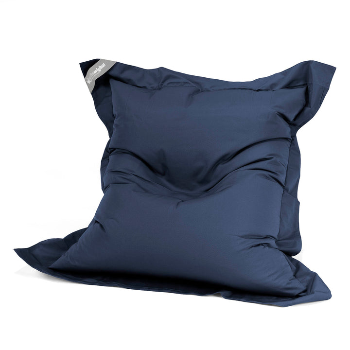 SoleiStorm™ Ultra 2000 h+ Zitzak XXL - Olefin Marineblauw 03
