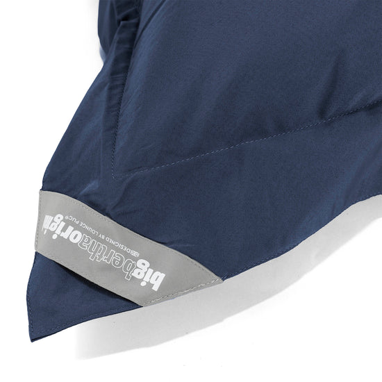 SoleiStorm™ Ultra 2000 h+ Zitzak XXL - Olefin Marineblauw 05