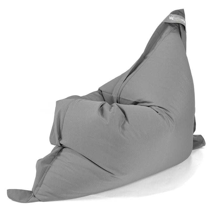 SoleiStorm™ Ultra 2000 h+ Zitzak XXL - Olefin Middengrijs 04