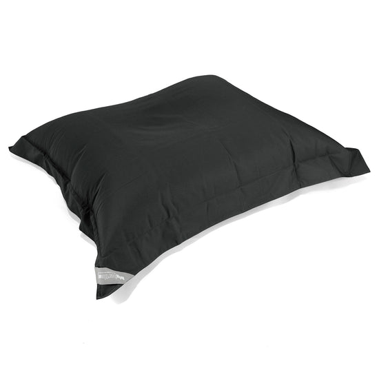 SoleiStorm™ Ultra 2000 h+ Zitzak XXL - Olefin Zwart 02