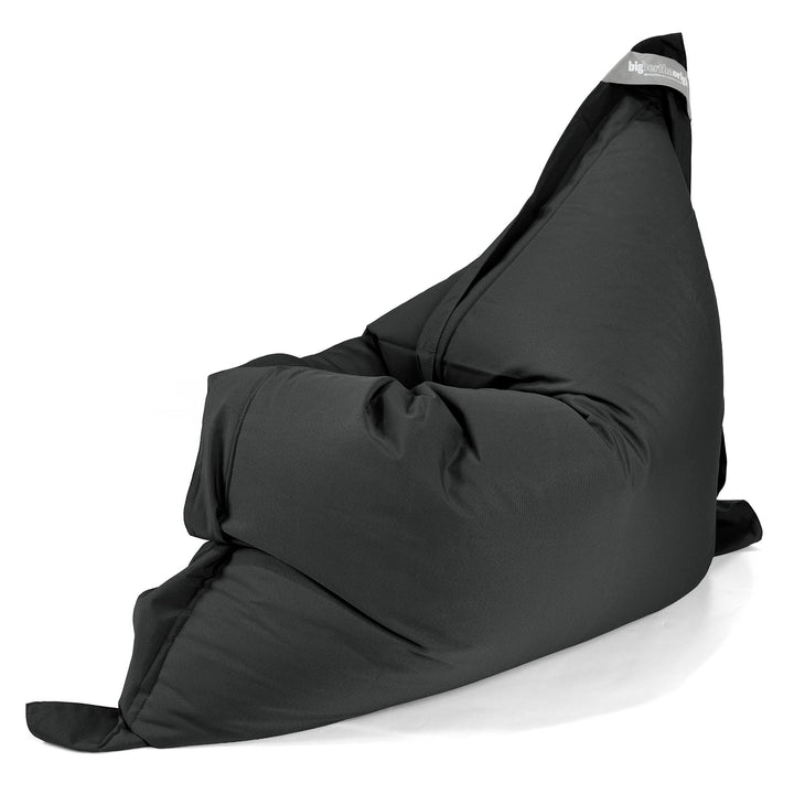 SoleiStorm™ Ultra 2000 h+ Zitzak XXL - Olefin Zwart 04