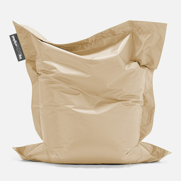 Zitzak XXL - SmartCanvas™ Beige 01