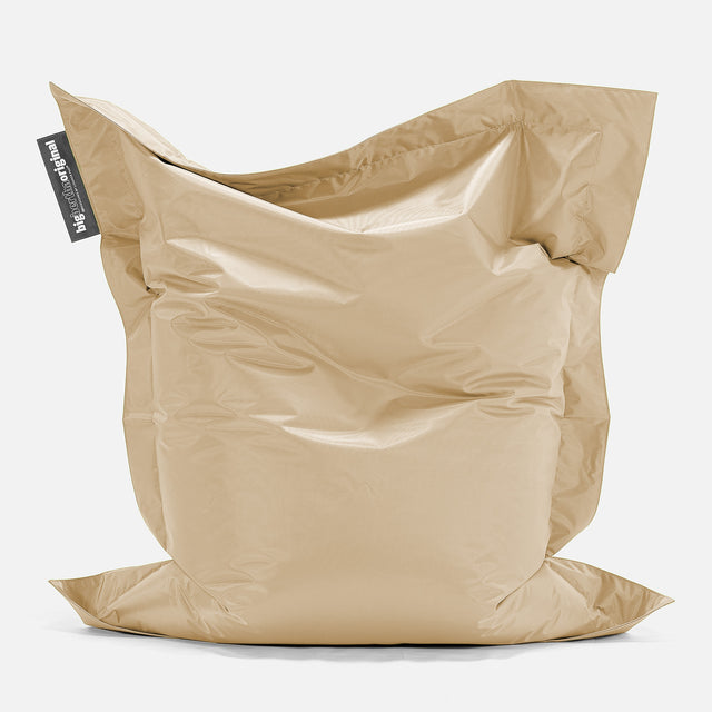 Zitzak XXL - SmartCanvas™ Beige 01