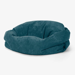 Zitzakbank Sabine - Corduroy Teal