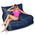 SmartCanvas™ Marineblauw