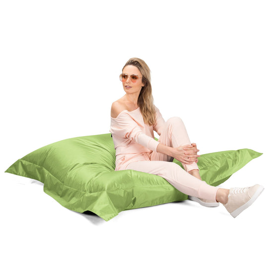 Zitzak XXL - SmartCanvas™ Appelgroen 03