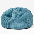 Corduroy Petrol