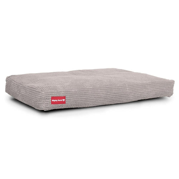"De Hondenmatras Van Mighty-Bark", Orthopedisch Hondenkussen, Hondenbed, Pompom Mink