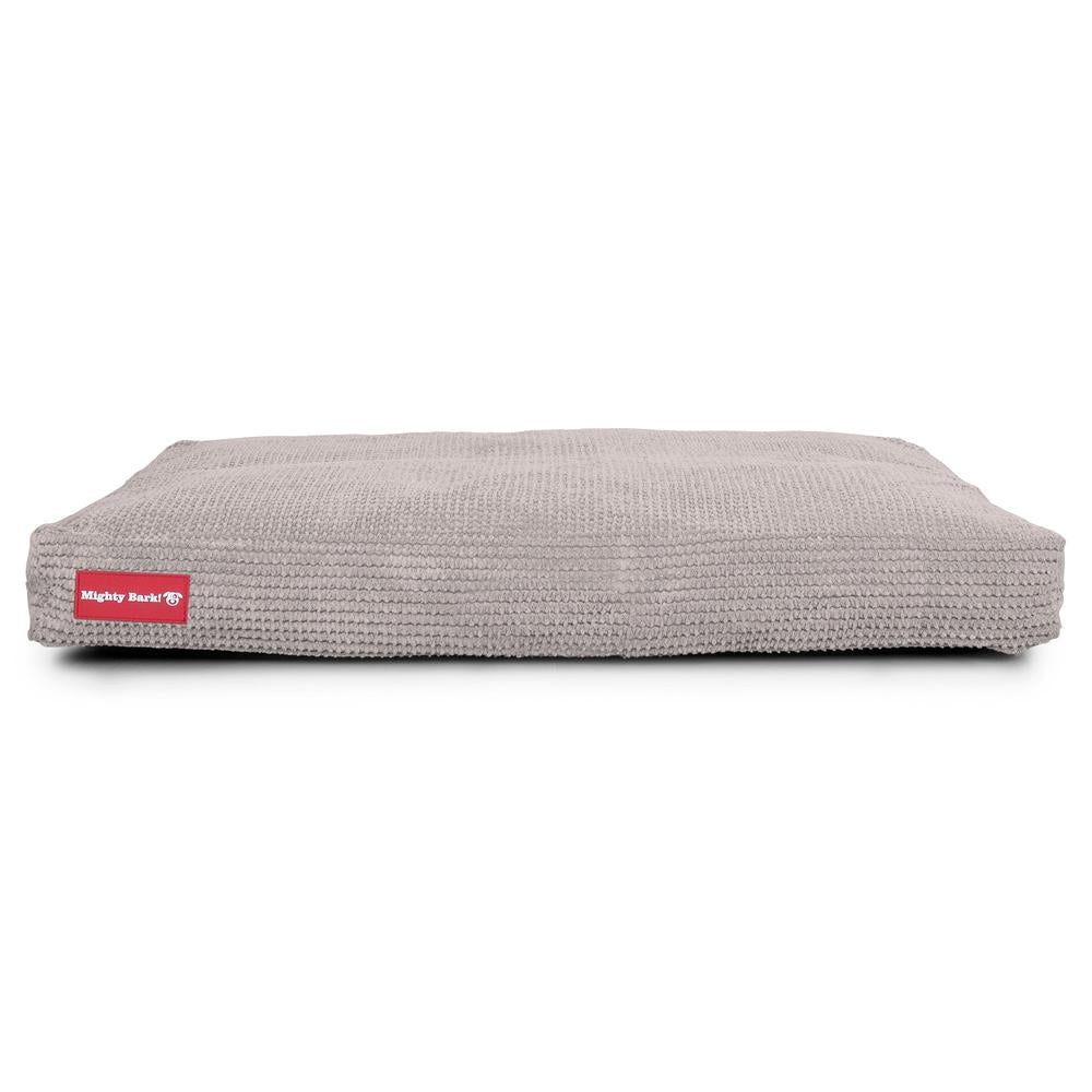 "De Hondenmatras Van Mighty-Bark", Orthopedisch Hondenkussen, Hondenbed, Pompom Mink