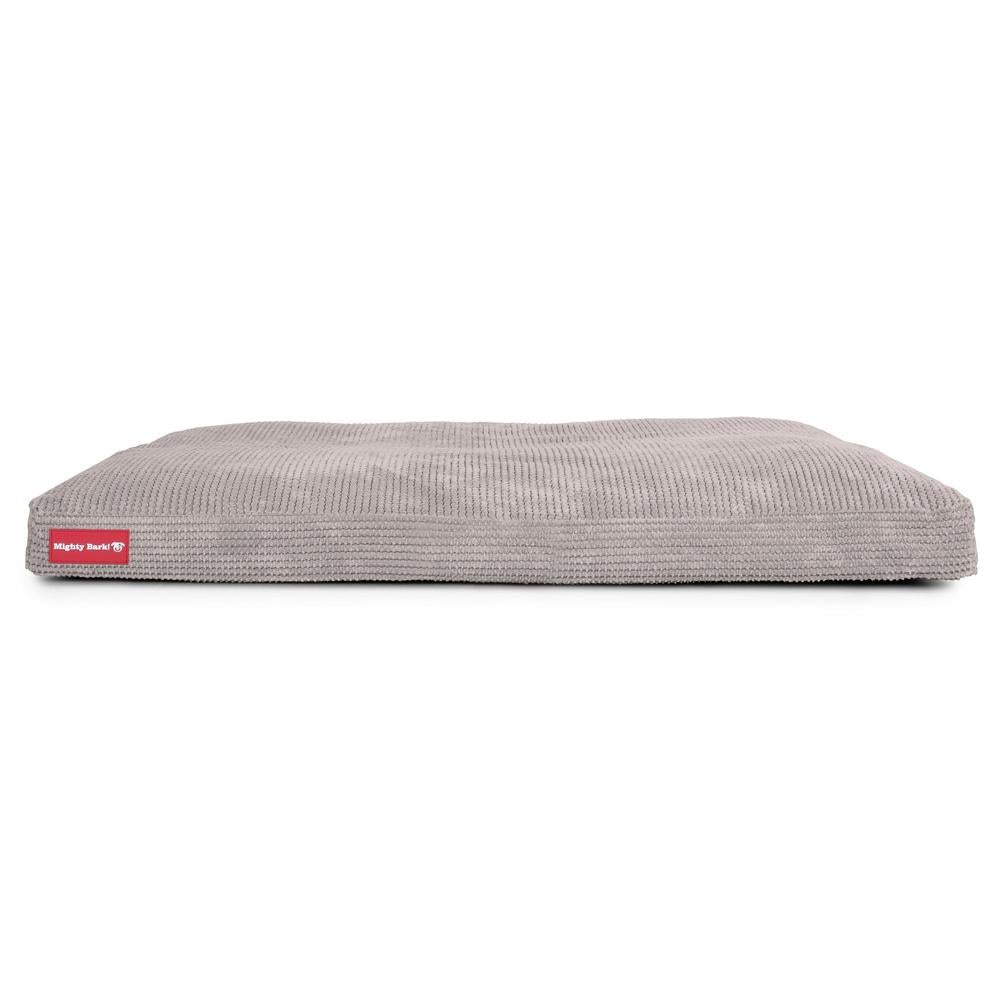 "De Hondenmatras Van Mighty-Bark", Orthopedisch Hondenkussen, Hondenbed, Pompom Mink