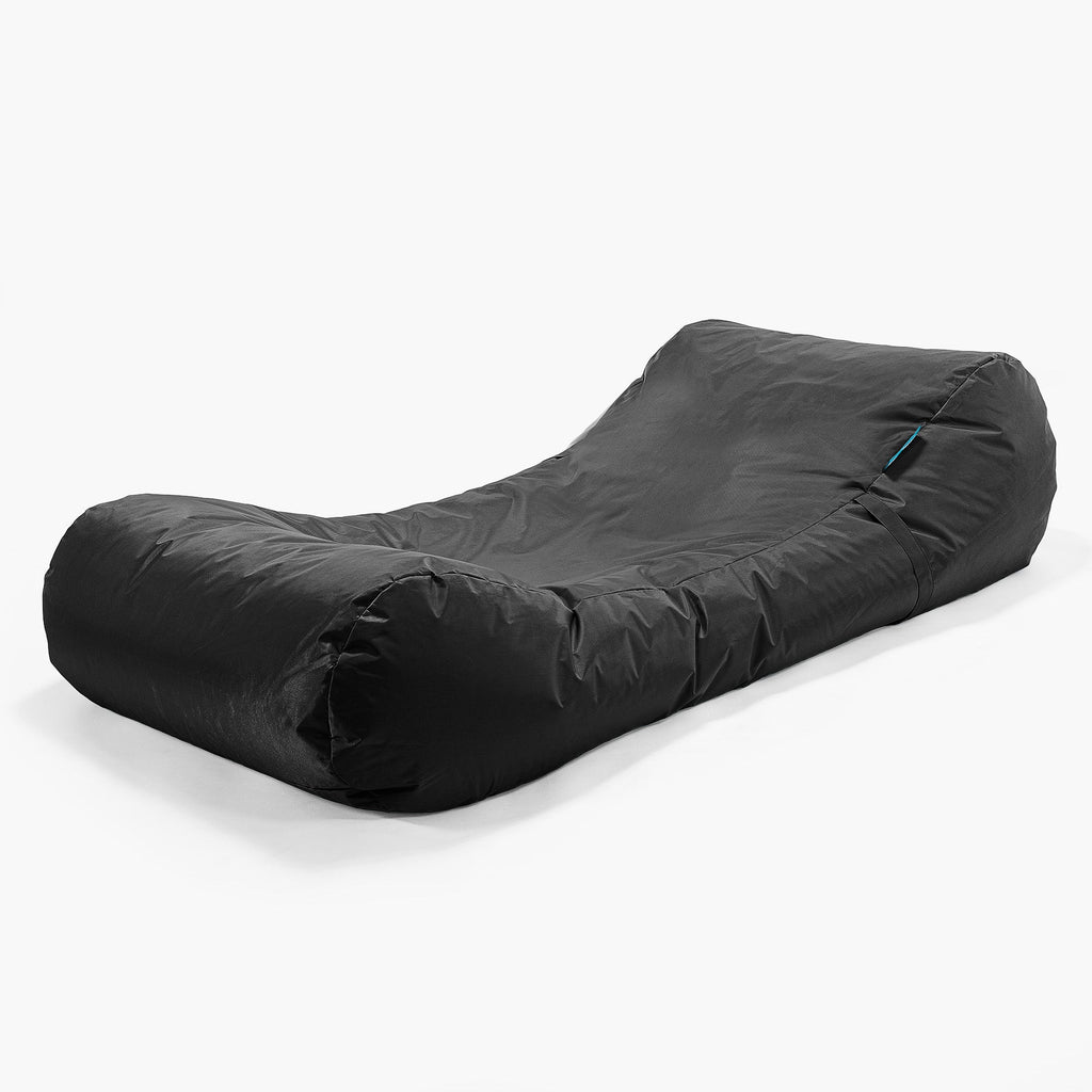 Chaise Longue Zitzak ALLEEN HOES - vervanging / reserve 08