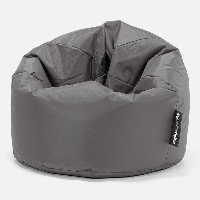 SmartCanvas™ Kinder Zitzak - Graphite 01